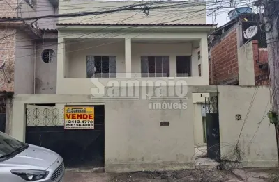 Casa com 2 quartos à venda no Santíssimo, Rio de Janeiro 