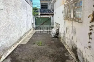 Casa com 2 quartos à venda em Campo Grande, Rio de Janeiro 