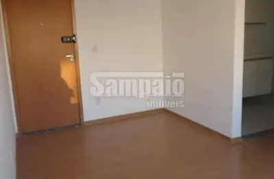 Ótimo apartamento de 2 quartos, com 41m², no condomínio residencial cedro rosa