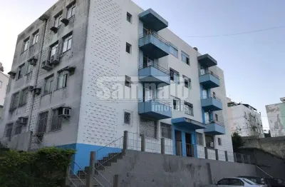 Apartamento com 2 quartos à venda em Campo Grande, Rio de Janeiro 