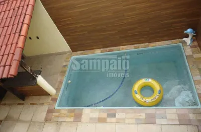 Casa com 4 quartos à venda em Campo Grande, Rio de Janeiro 