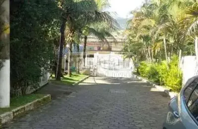 Casa em condomínio fechado com 3 quartos à venda em Campo Grande, Rio de Janeiro 