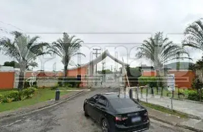 Excelente terreno residencial com 330m² no condomínio reserva das garças