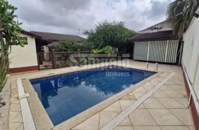 Casa com 3 quartos à venda em Campo Grande, Rio de Janeiro 