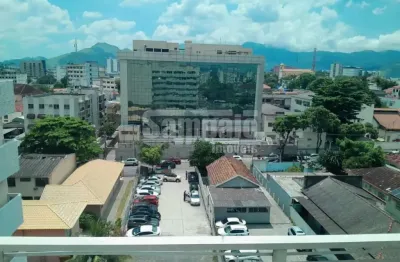 Sala comercial à venda em Campo Grande, Rio de Janeiro 