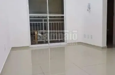 Apartamento com 2 quartos à venda em Campo Grande, Rio de Janeiro 