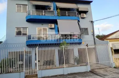 Apartamento com 2 quartos à venda em Campo Grande, Rio de Janeiro 