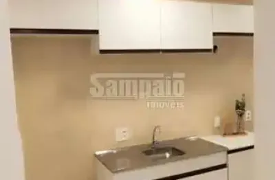 Excelente apartamento térreo de 2 quartos no condomínio reserva das árvores v