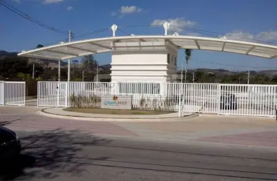 Terreno em condomínio fechado à venda em Guaratiba, Rio de Janeiro 