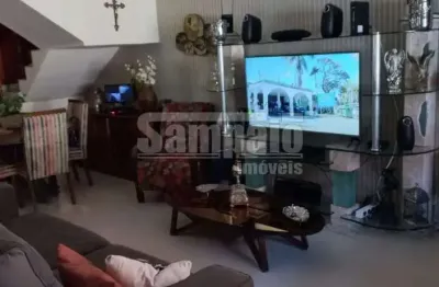 Casa com 4 quartos à venda em Campo Grande, Rio de Janeiro 