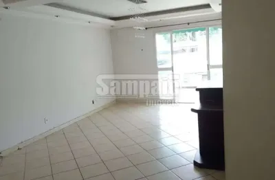 Apartamento com 3 quartos à venda em Campo Grande, Rio de Janeiro 
