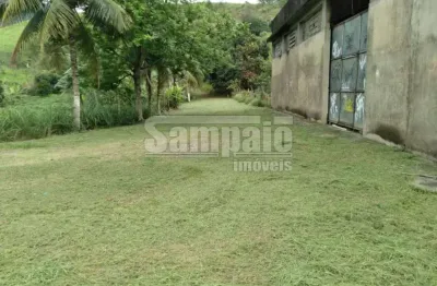 Terreno à venda em Campo Grande, Rio de Janeiro 