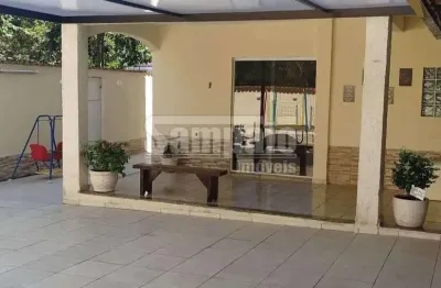 Casa com 3 quartos à venda em Campo Grande, Rio de Janeiro 