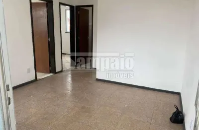 Apartamento com 2 quartos à venda em Paciência, Rio de Janeiro 