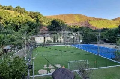 Apartamento com 2 quartos à venda no Garatucaia, Angra dos Reis 