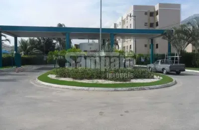 Casa em condomínio fechado com 3 quartos à venda em Campo Grande, Rio de Janeiro 