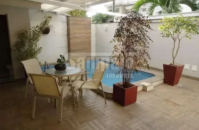 Casa em condomínio fechado com 6 quartos à venda em Campo Grande, Rio de Janeiro 