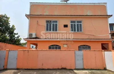 Prédio à venda em Inhoaíba, Rio de Janeiro 