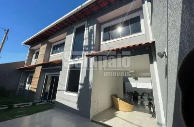 Excelente Duplex para venda com 5 quartos - Campo Grande com 238m²
