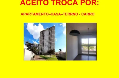 Apartamento - 10° andar - 2 dormitórios - jd. são carlos - sorocaba - sp.