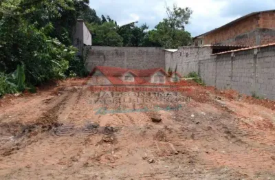 Terreno à venda no loteamento altamir tibiriça pimenta, caraguatatuba  por r$ 220.000