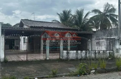 Casa com 4 quartos à venda na praia das palmeiras, caraguatatuba  por r$ 480.000