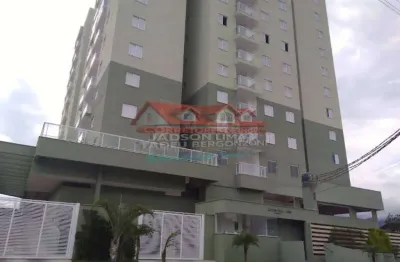 Apartamento com 2 quartos à venda no indaiá, caraguatatuba , 67 m2 por r$ 690.000