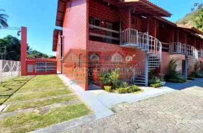 Apartamento com 1 quarto à venda no Prainha, Caraguatatuba 