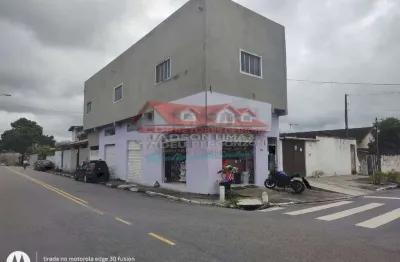 Ponto comercial à venda no travessão, caraguatatuba , 400 m2 por r$ 600.000