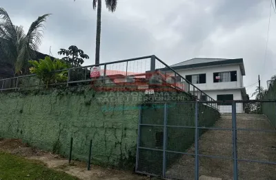 Casa com 4 quartos à venda no Massaguaçu, Caraguatatuba 