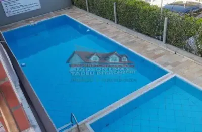 Casa com 1 quarto para alugar no parque balneário poiares, caraguatatuba , 60 m2 por r$ 1.900