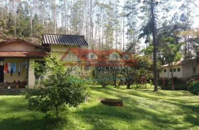 Linda chácará em pouso frio, aceita casa como parte de pagamento!