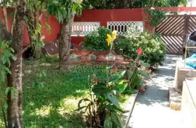 Casa com 2 quartos à venda no balneário dos golfinhos, caraguatatuba , 150 m2 por r$ 470.000