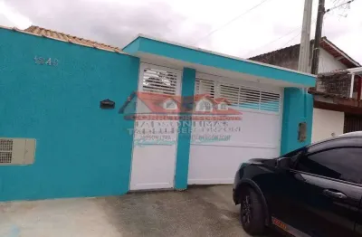 Casa com 4 quartos à venda no jardim das gaivotas, caraguatatuba , 110 m2 por r$ 670.000