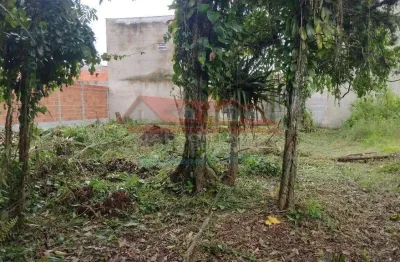 Terreno à venda no jardim das gaivotas, caraguatatuba  por r$ 330.000