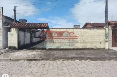 Casa com 2 quartos à venda no jardim das gaivotas, caraguatatuba , 50 m2 por r$ 380.000