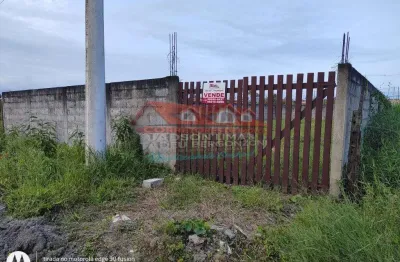 Terreno à venda no Morro do Algodão, Caraguatatuba 