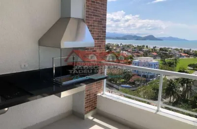 Apartamento com 02 dormitórios - jardim britânia- caraguatatuba/sp- 400 metros da praia!