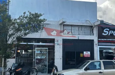 Está procurando um excelente imóvel comercial no centro de caraguatatuba?