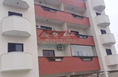 Cobertura no indaiá- caraguatatuba- 185 m² de puro conforto com vista panorâmica!!