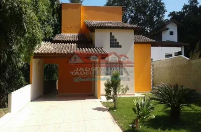 Mar verde ll, praia da mocóca, massaguaçu, caraguatatuba, casa térrea com 05 dormitórios