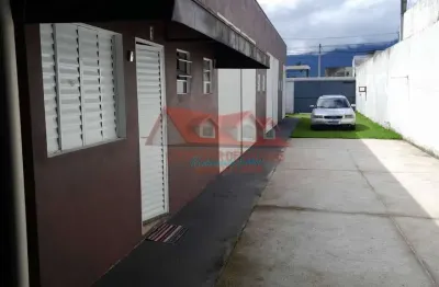 Sala comercial à venda no Barranco Alto, Caraguatatuba 