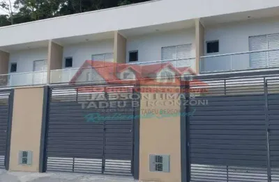 Casa com 2 quartos à venda no Massaguaçu, Caraguatatuba 