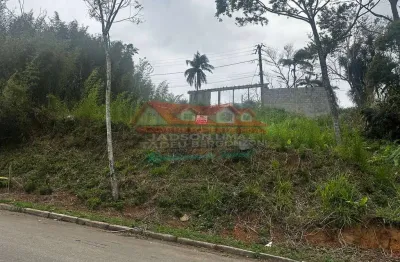 Está procurando um excelente terreno com vista mar em massaguaçú?