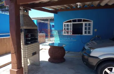 Casa com 3 quartos à venda no canto do mar, são sebastião  por r$ 450.000