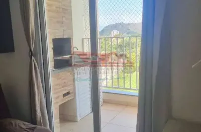 Apartamento disponível para locação na martim de sá!