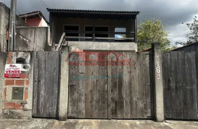 Excelente sobrado no balneário maria helena, ótima localização...