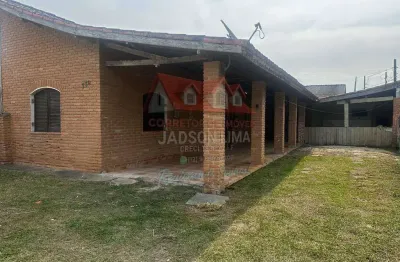 Imóvel, ótima localização no morro do algodão, dispondo de dois dormitórios