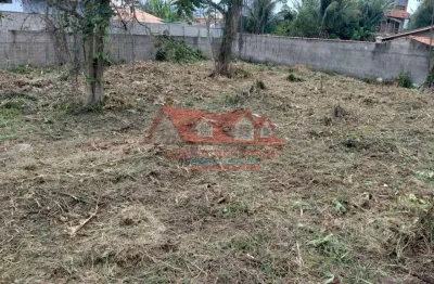 Excelente terreno no porto novo em caraguatatuba, com escritura definitiva!