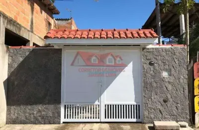 Casa com 2 quartos para alugar no jaraguá, são sebastião  por r$ 1.300